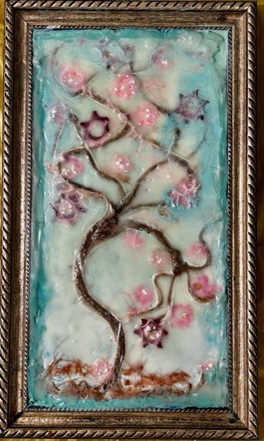 Bloom Within Wax