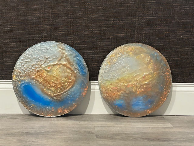 Celestial Currents