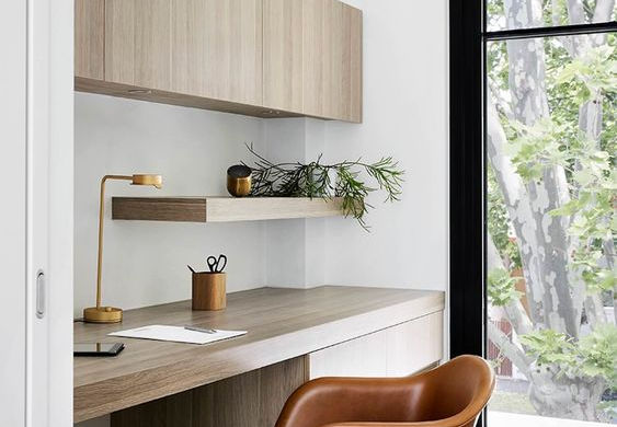 Working From Home: An Interior Designers perspective