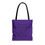 Thumbnail: The Only Thing Holding My Shit Together is This Bag - Purple Tote Bag