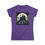 Thumbnail: Haunted Mansion Halloween Women's Graphic T-Shirt