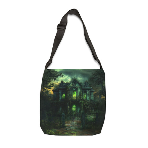 GOD ONLY KNOWS VA限定 SHOULDER TOTE MAESTOSO | AURORA TOTE CANVAS - アマンオンラインストア