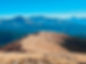 panoramic daytime view of mountains near Breckenridge