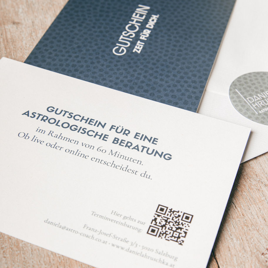 Daniela Hruschka | Astrologin | Astrologie | Salzburg