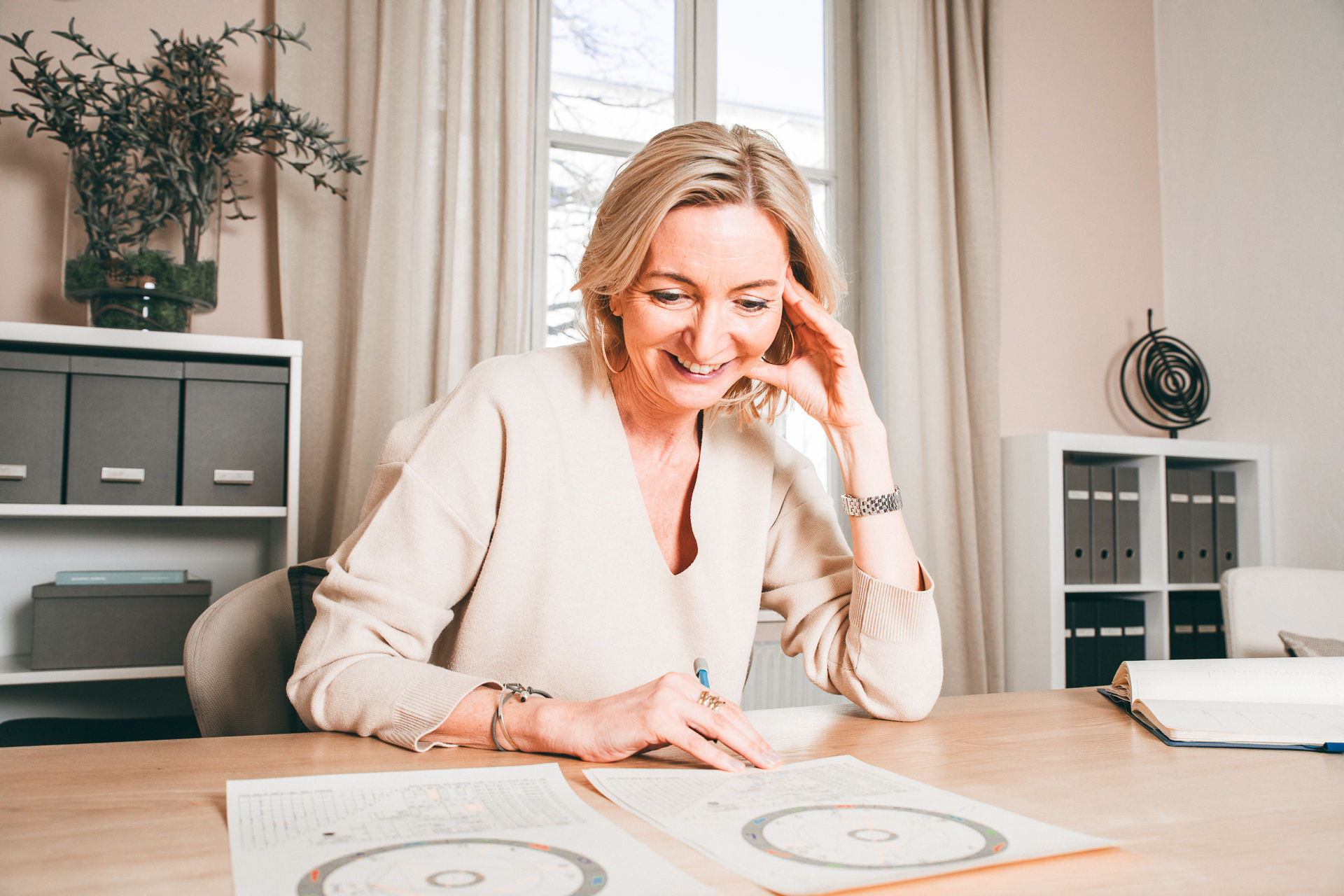 Astro-Journal-Newsletter, für 6 oder 12 Monate