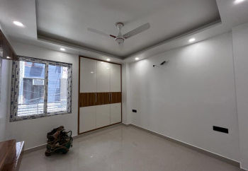 Approved Floors by Bajrang Properties Bedroom Area
