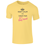 Thumbnail: Keep Calm (Playtime) Kids T-Shirt in daisy