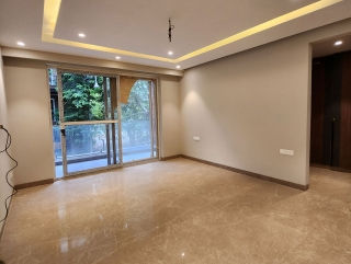Uttam Homes Luxurious Floors Bedroom