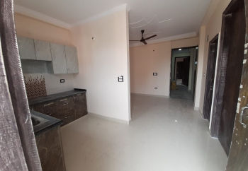 Approved Floors by Bajrang Properties Kitchen