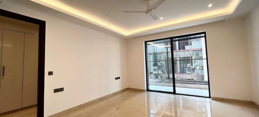 Marwaha Luxury Builder Floors Dining Room
