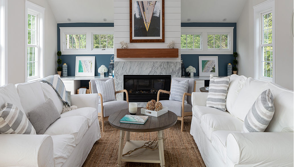 Cape Cod Bliss Selling Your Home