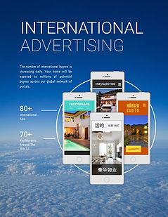 International Advertising