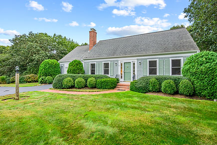 5 Alexanders Chase, Harwich, MA 02645 | Cape Cod Real Estate