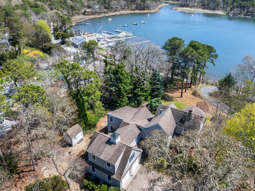 Navigating the New Massachusetts Home Inspection Law: Essential Insights for Cape Cod Buyers and Sellers in 2025