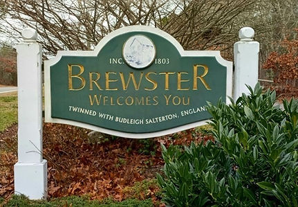 Brewster, MA 02631
