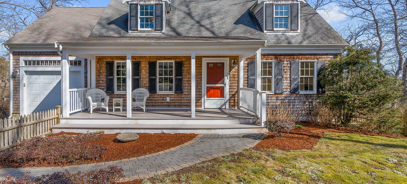 7 Northwood Drive, Orleans MA 02653