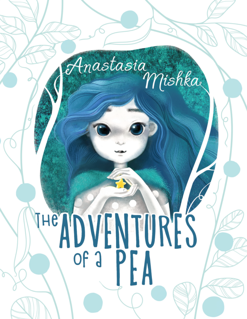 The Adventures of Pea