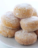 Sweet Dough