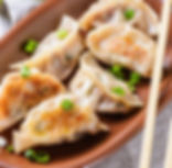 Fried or Steamed Dumpling (6)