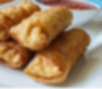 Shrimp Roll 