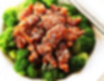 Sesame Chicken