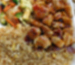 Teriyaki Chicken