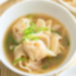 Wonton Soup