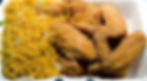 Fried Chicken Wings