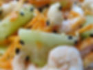 Shrimp Salad