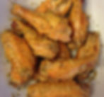 Lemon Pepper Wings (4)