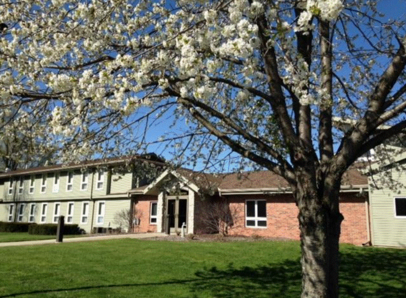 Men's Cursillo Weekend, March 11 - 14, 2027