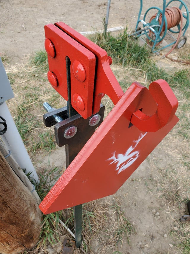 Thumbnail: HOOK TARGETS
