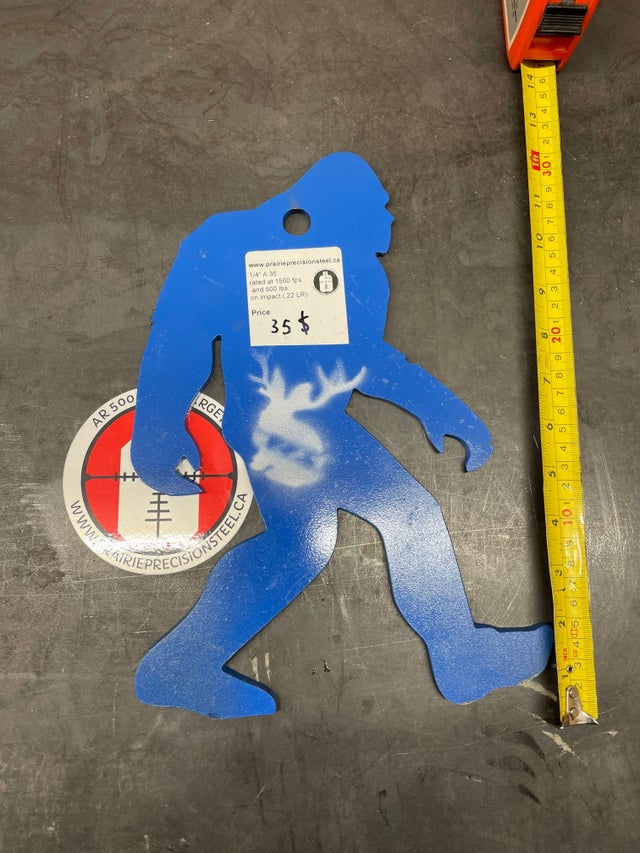 Thumbnail: RF ANIMALS