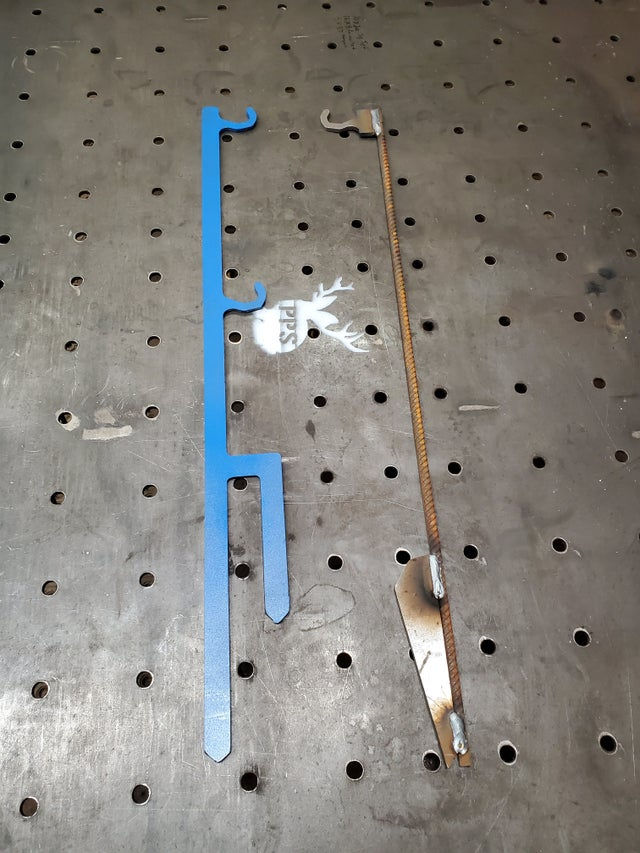 Thumbnail: RIMFIRE 5PC ANIMAL SET