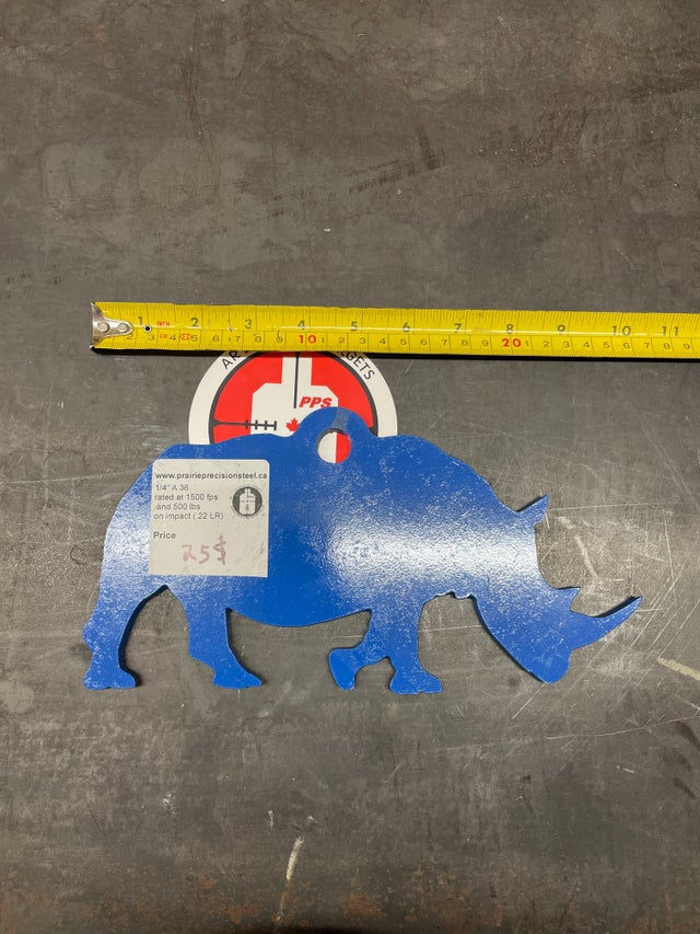 Thumbnail: RF ANIMALS