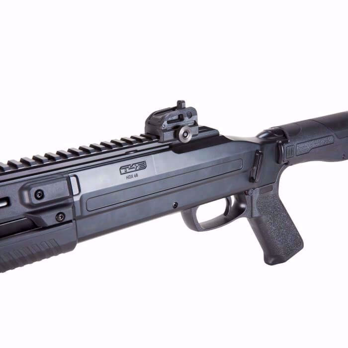  T4E TX 68 PAINTBALL MARKER RIFLE