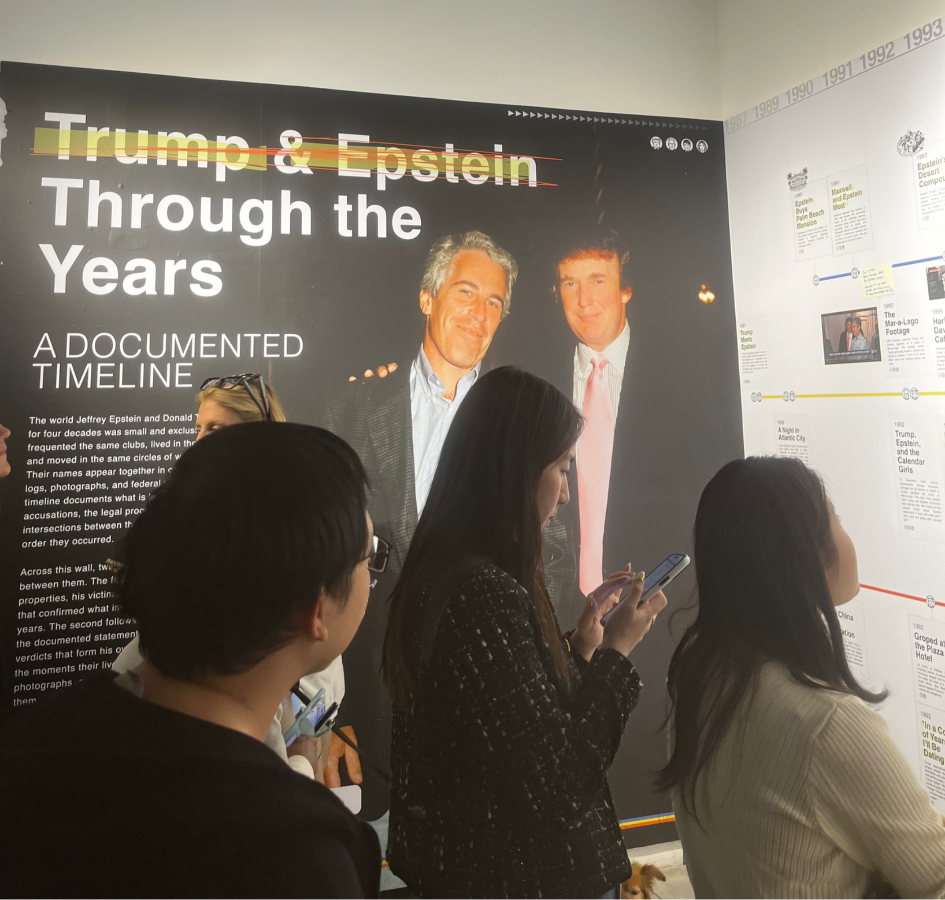 Timeline of Epstein and Trump, their friendship, their sexual assault allegations, felonies and more.