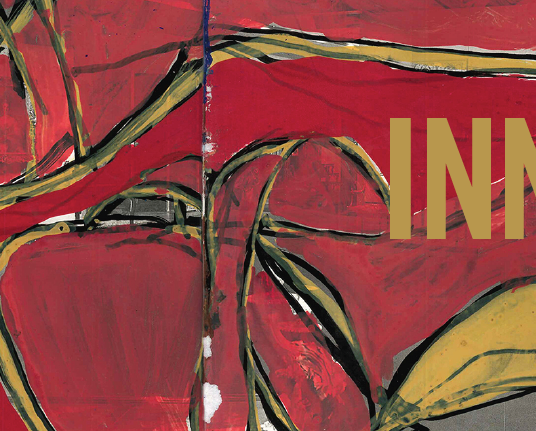 INNA CYMLICH - EXHIBITION