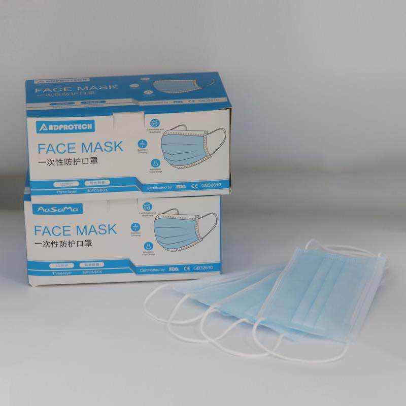 FaceMask