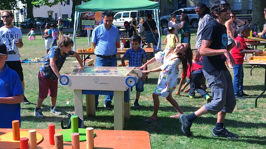 community festival