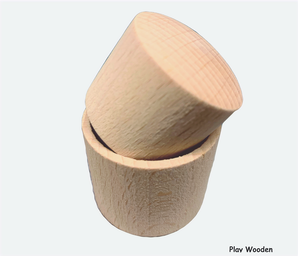 Thumbnail: Magic Cup