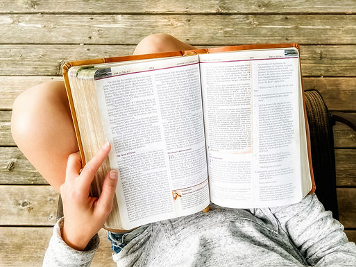 Believing The Right Thing: Turning An Anxious Mind Into A Peaceful Heart