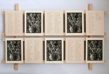 Migración japonesa, deportados, campos de concentración, nikkei, Jorge Miyagui, arte