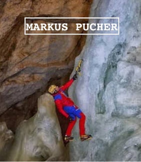 Markus Pucher - A Man Without Nerves
