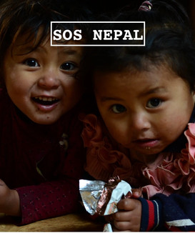 SOS Nepal