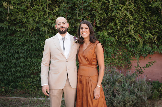Fotografía de boda en A Coruña tomada por la mejor fotógrafa de boda en A Coruña, Galicia de Clara y Marcos 016
