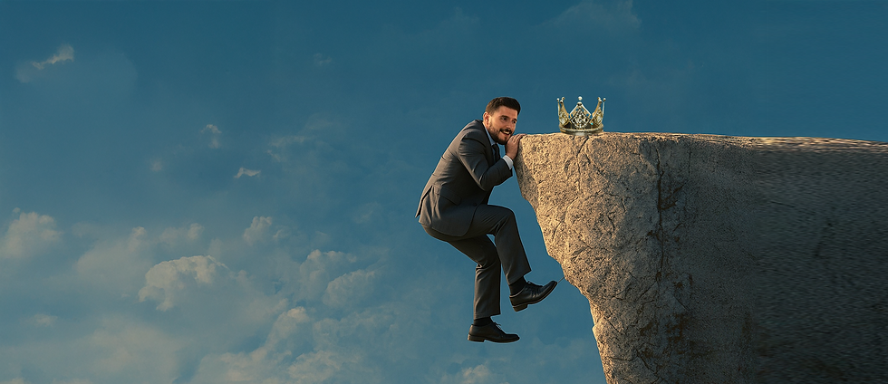 Alex Borg close election PN