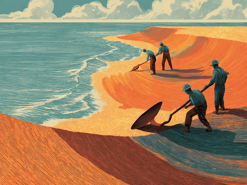 Understanding Land Reclamation in Malta: A New Economic Frontier