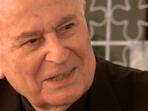 The Man Behind Caritas Malta: Remembering Dun Victor Grech