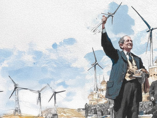 Increasing Malta's Energy Independence